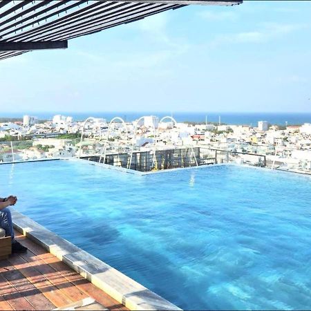 Phu Yen Everyday Hotel Туїхоа Екстер'єр фото